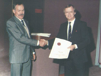 The only Kerzner-Accredited Project Management Courses in SA!